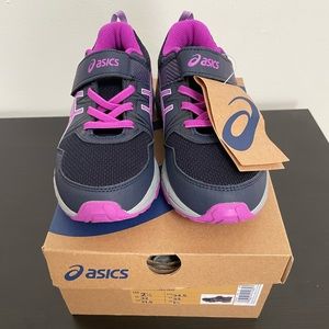 ASICS Pre Venture 8 PS Shoes